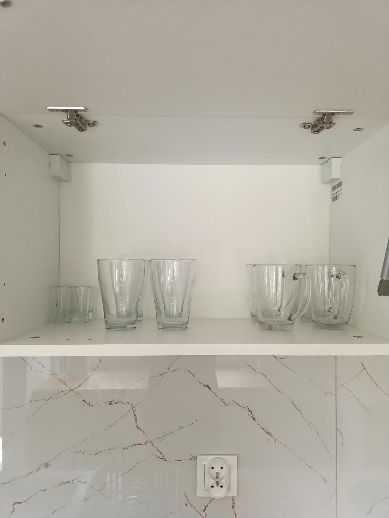 Letnia Oaza "Akacja" Appartement Sobienie Jeziory Buitenkant foto