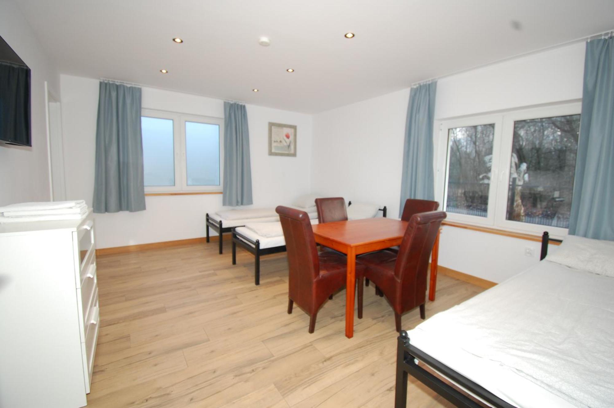 Letnia Oaza "Akacja" Appartement Sobienie Jeziory Buitenkant foto