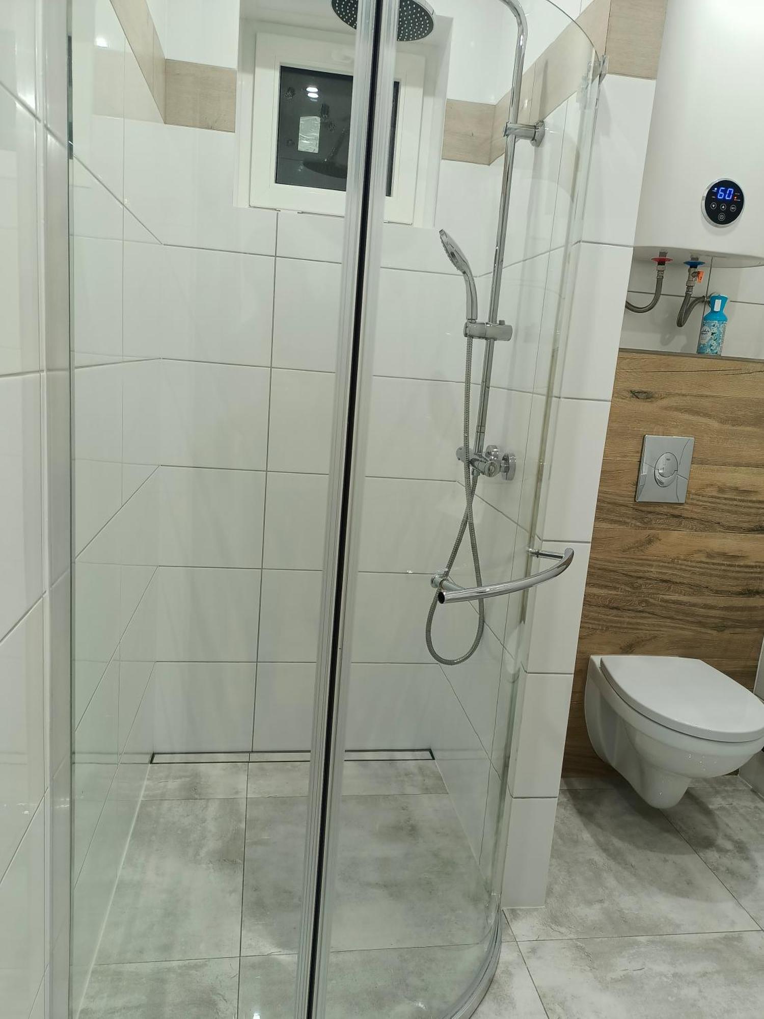 Letnia Oaza "Akacja" Appartement Sobienie Jeziory Buitenkant foto
